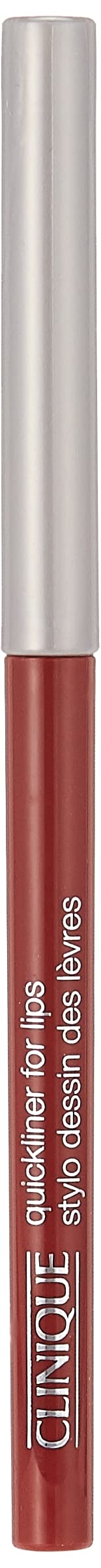Clinique Quickliner for Lips 33 Bamboo