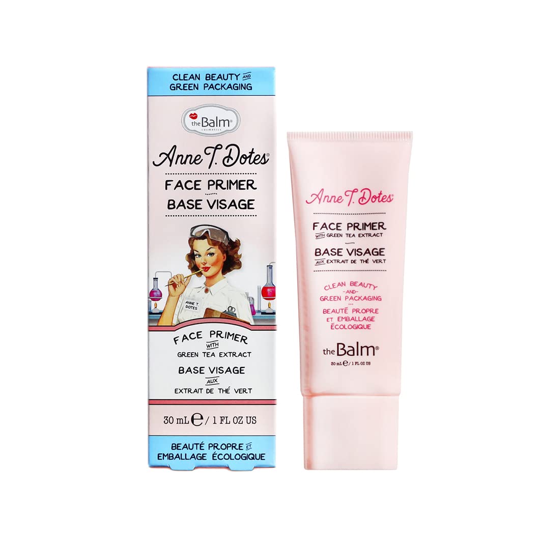 theBalm. Anne T. Dotes Primer, 1 fl. oz, (7267)