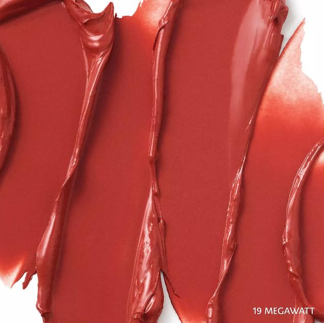 SEPHORA Collection Satin Hydrating Lipstick 19 Megawatt 0.12 oz / 3.5g