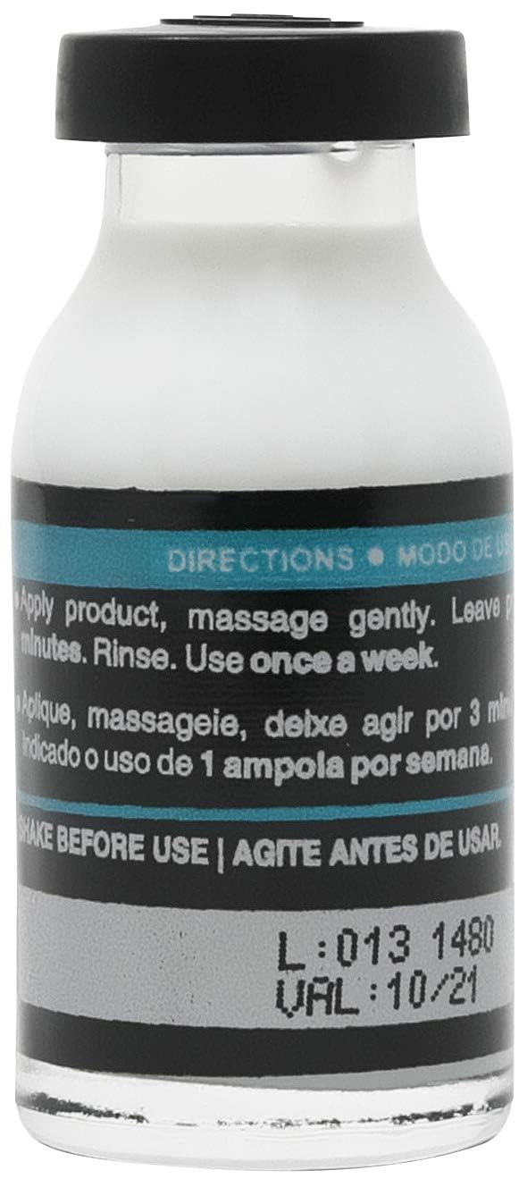 Truss Shock Repair Hair Treatment 4 Week Supply