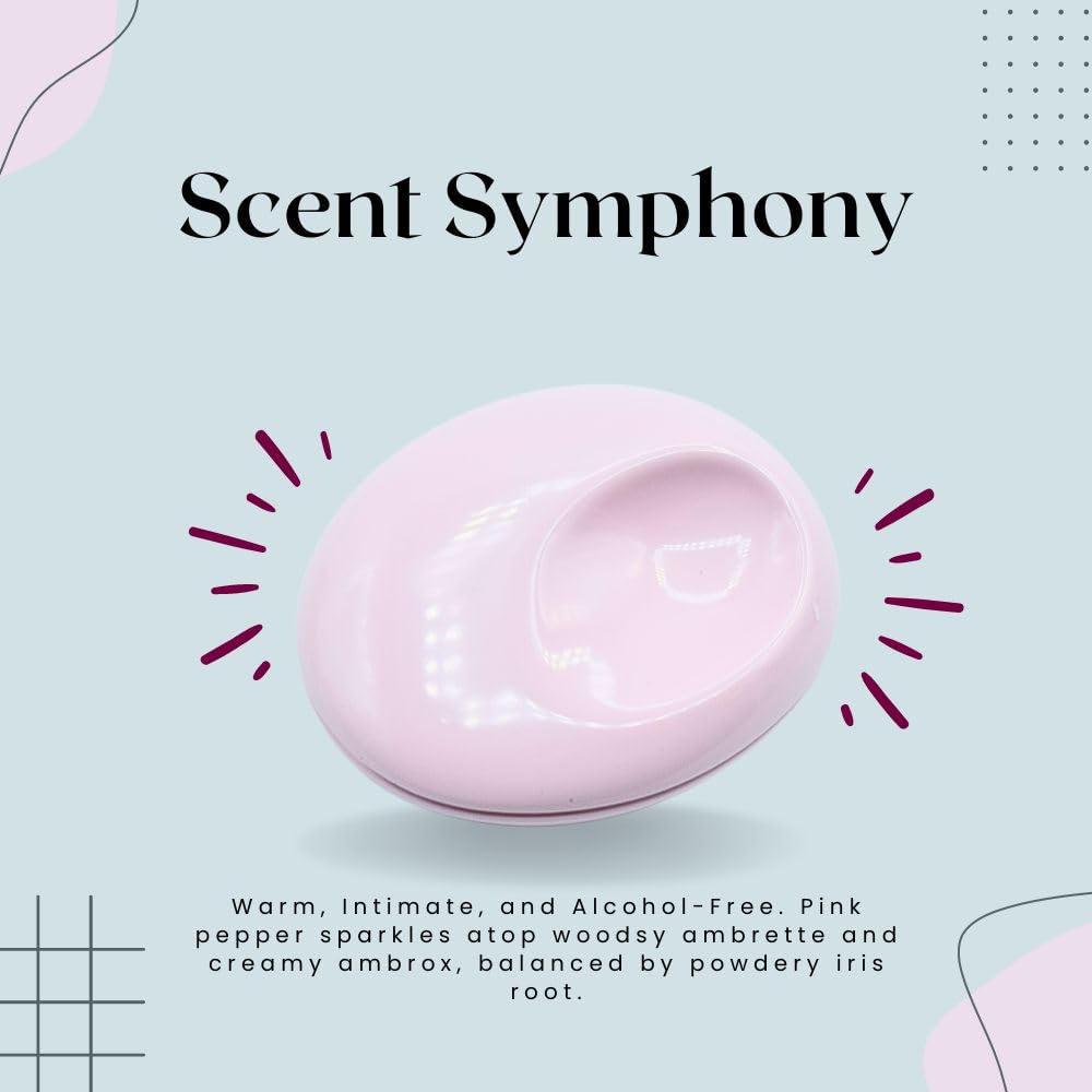 Glossier You Solid Perfume