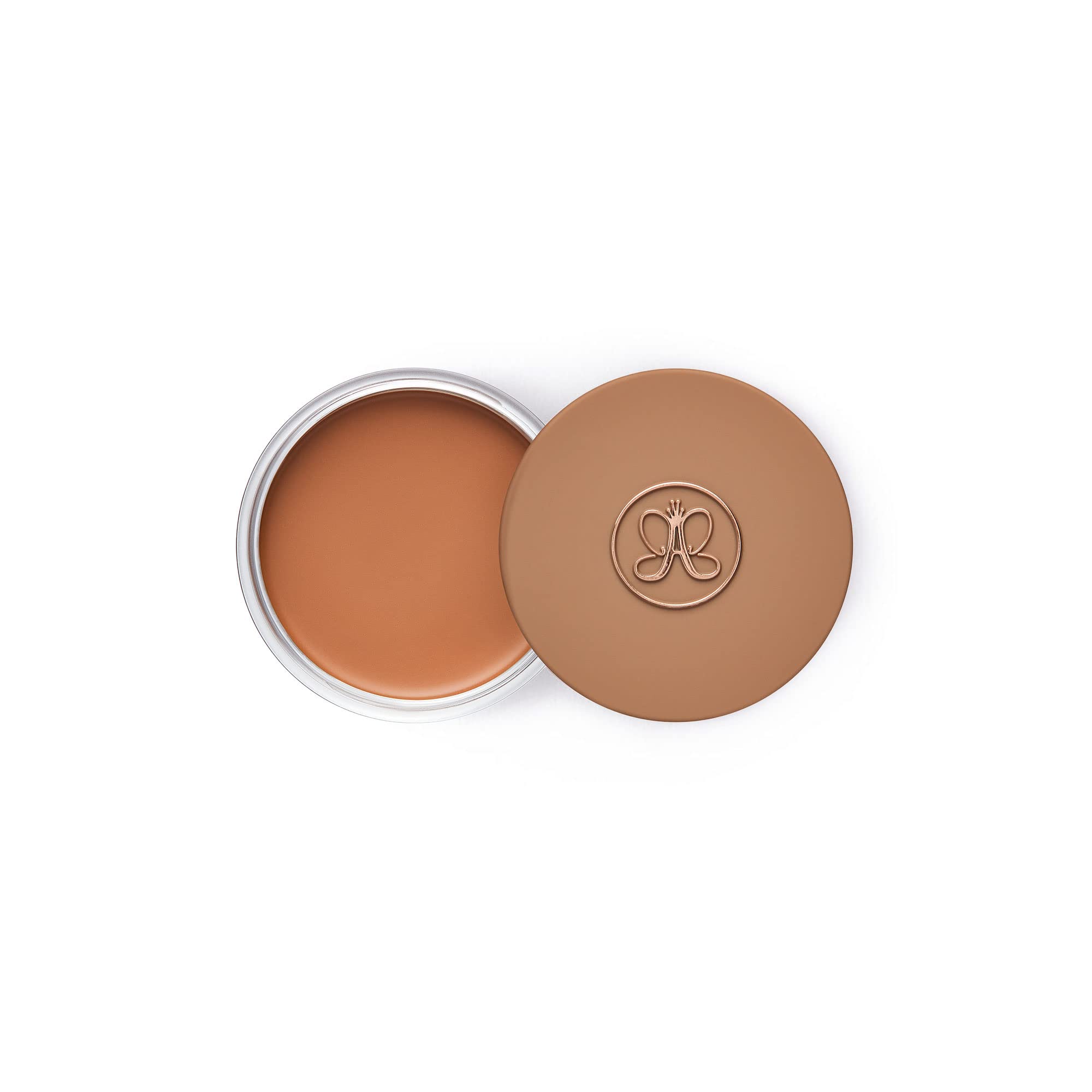 Anastasia Beverly Hills - Cream Bronzer - Golden Tan