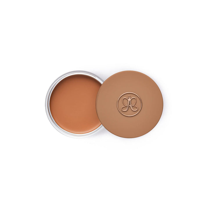 Anastasia Beverly Hills - Cream Bronzer - Golden Tan