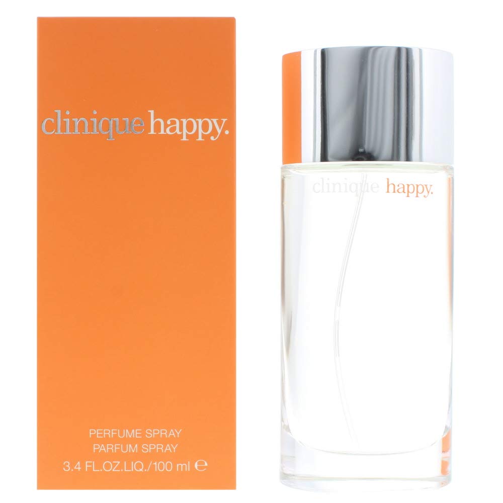 Happy Heart by Clinique Parfum Spray, 100.55ml