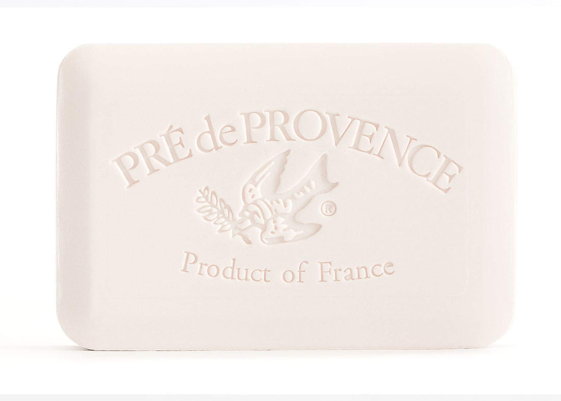 Pre de Provence Milk Soap, 250g (3 Pack)