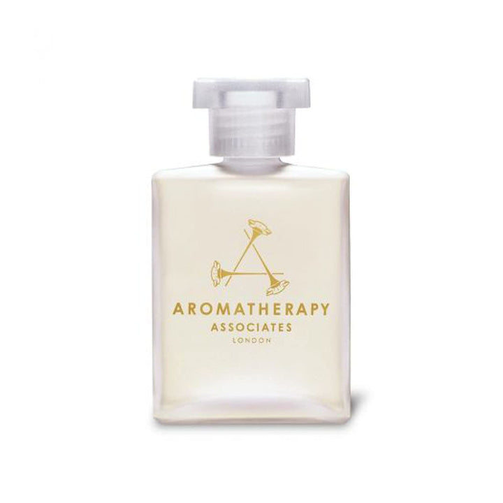 Aromatherapy Associates Light Relax Bath & Shower Oil-1.86 oz.