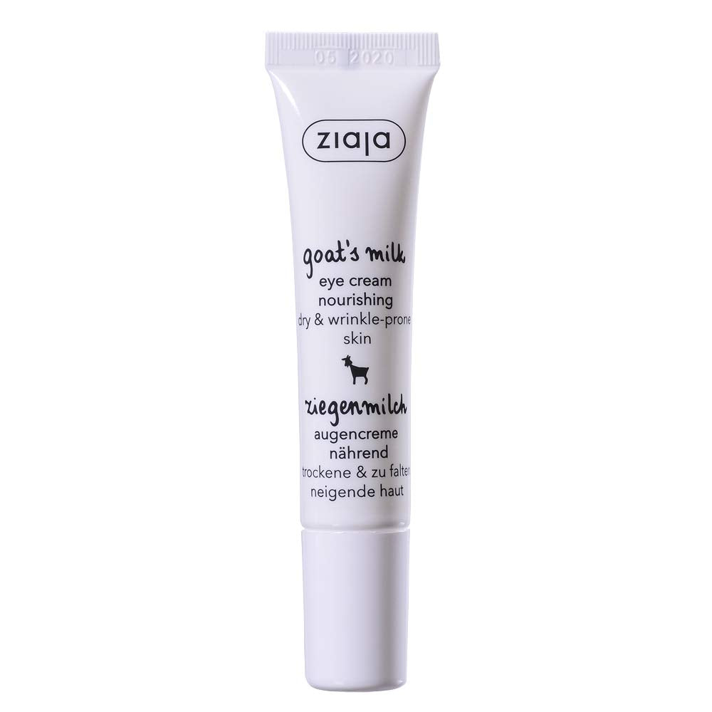 Goats Milk Eye Cream