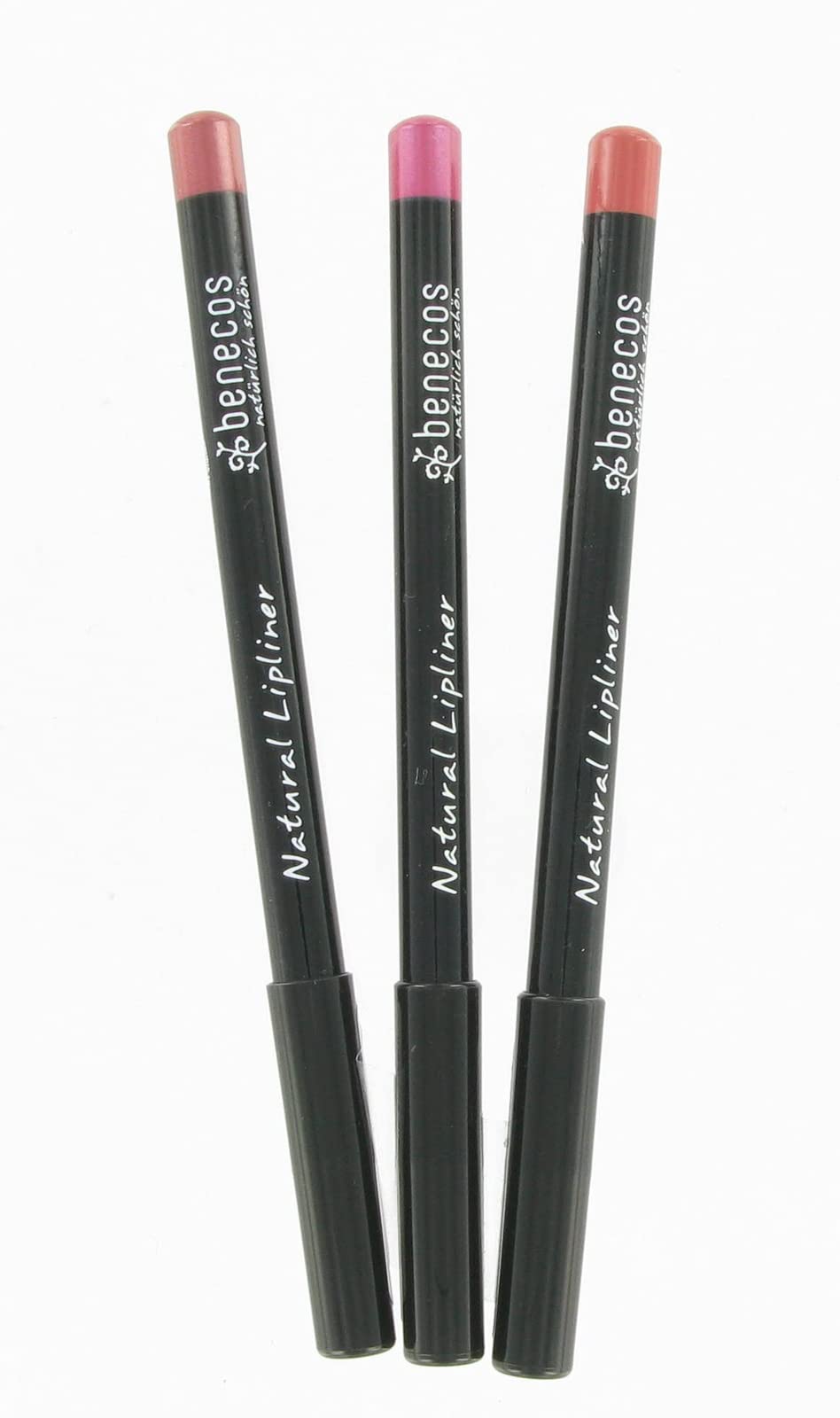 benecos Natural Lipliner: Brown by Benecos