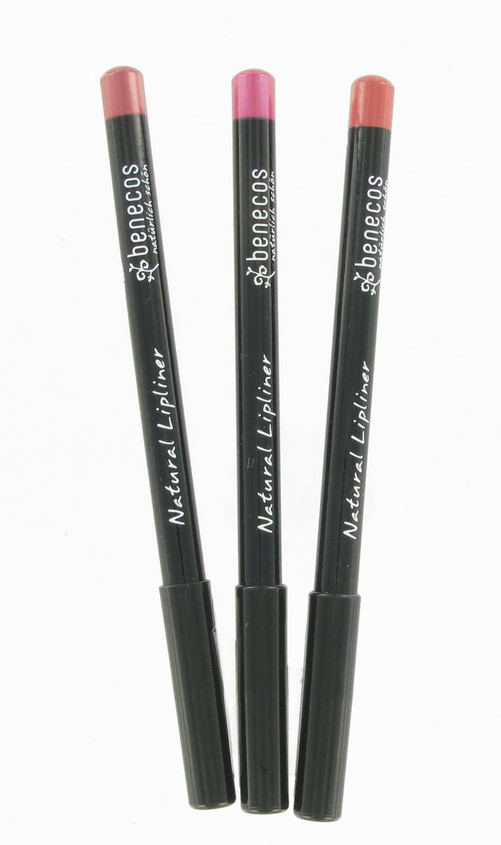 benecos Natural Lipliner: Brown by Benecos