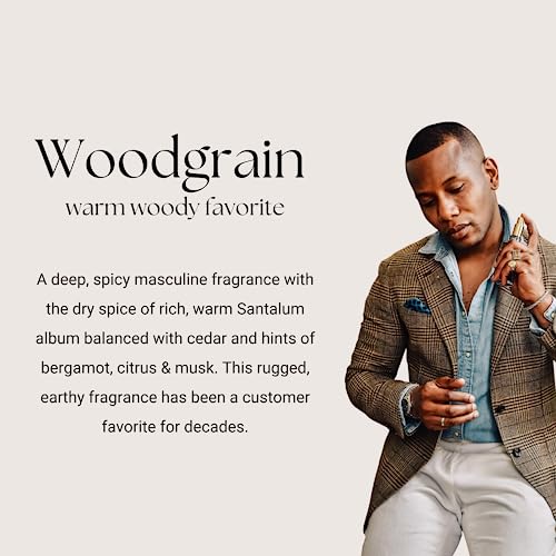 Caswell Massey For Men (Cologne, 90 ML)