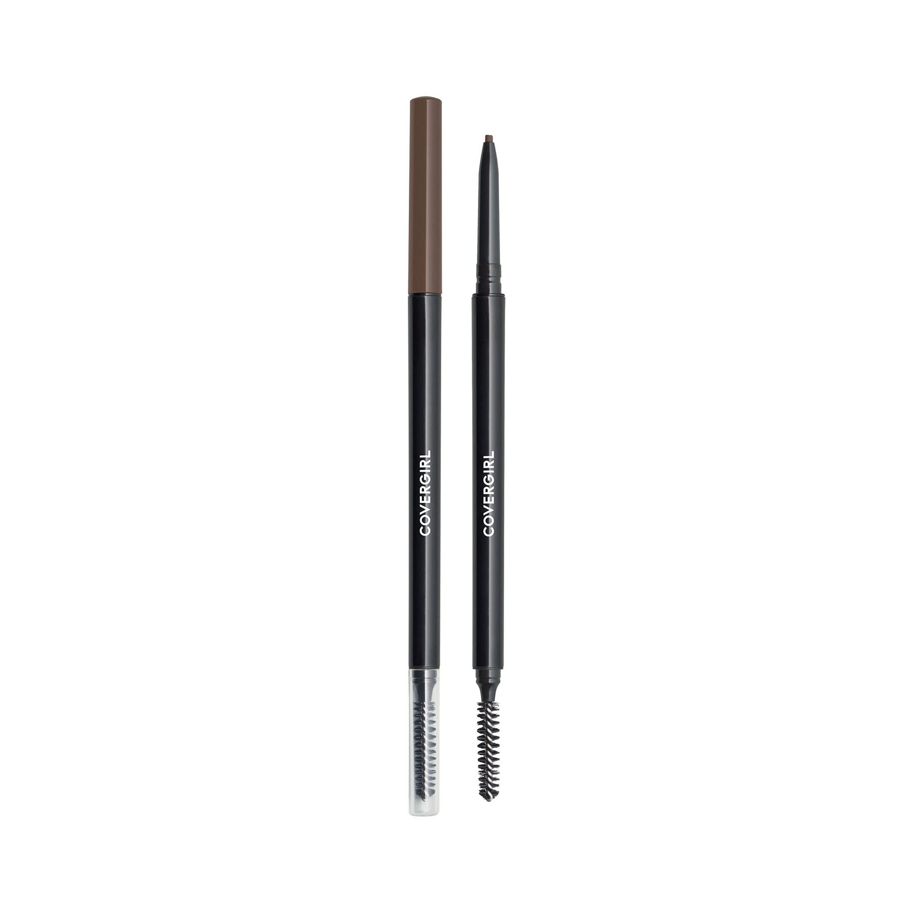 Covergirl Easy Breezy Brow Micro-Fine + Define Pencil, Honey Brown, 0.03 Pound