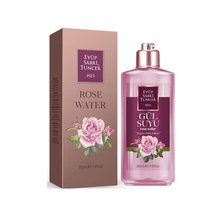 Eyup Sabri Tuncer Rose Water 250ml