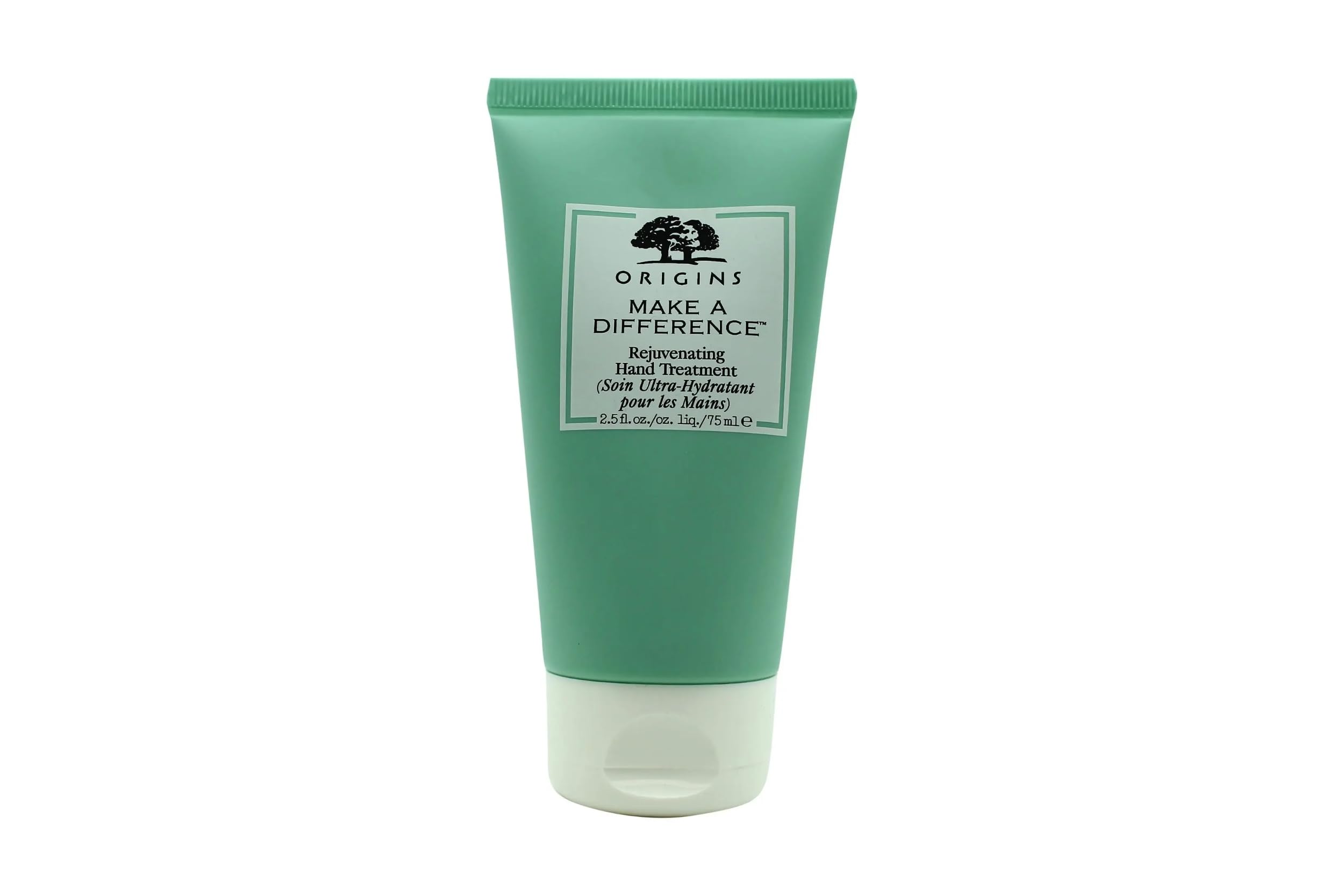 Origins Make A Difference Rejuvenating Hand Treatment 75ml/2.5Oz