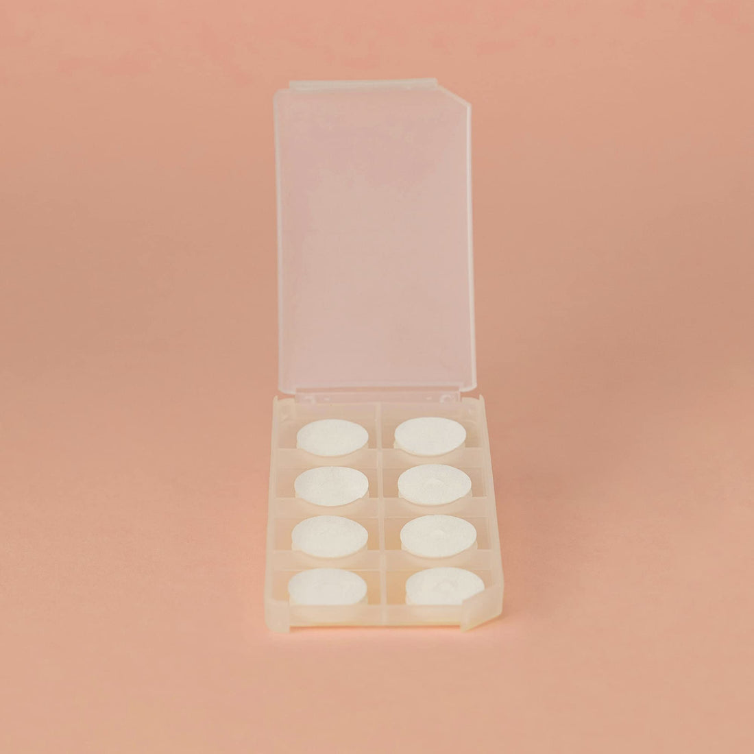 Otostick Baby - 8 Count Discreet Protruding Ear Corrector for Babies with Baby Cap - Ear Support Baby Items for Correction of Large Ears from 3 Months