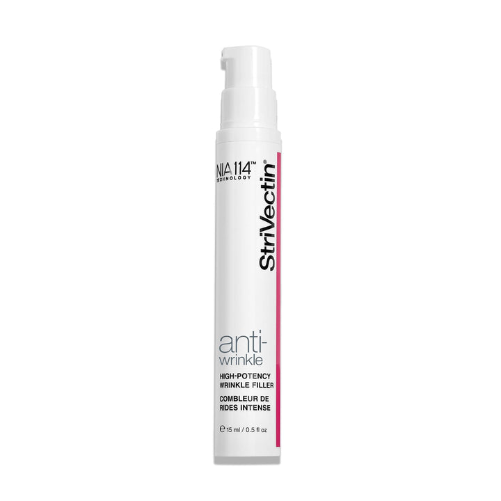 StriVectin High-Potency Wrinkle Filler Lotion, 0.5 oz.