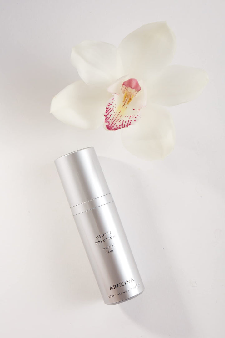 Arcona Gentle Solution, 1.17ounce