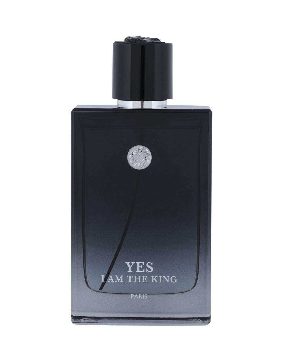 Yes I am the King EDT 3.4 oz 100 ml Men