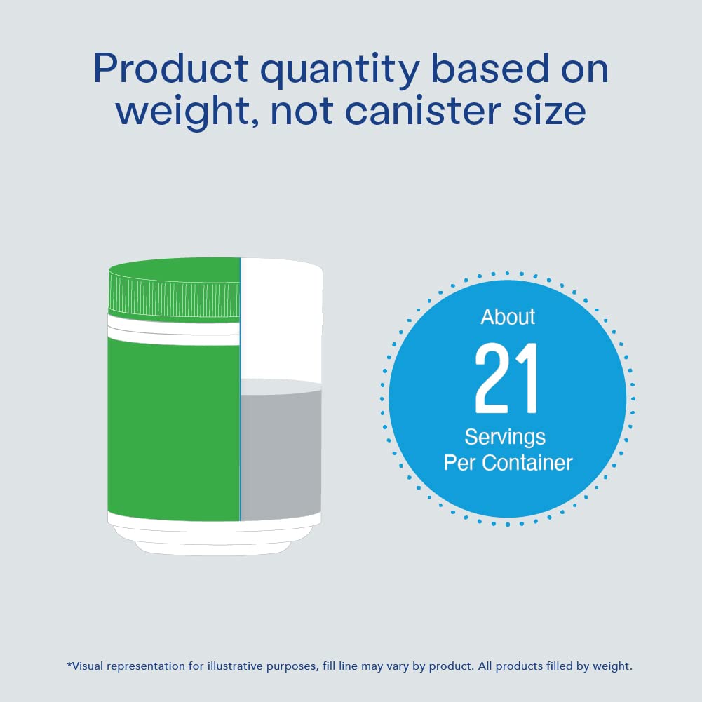 Vital Proteins Matcha Collagen Peptides Powder Supplement, Matcha Green Tea Powder, 10.5 oz, Original Flavored