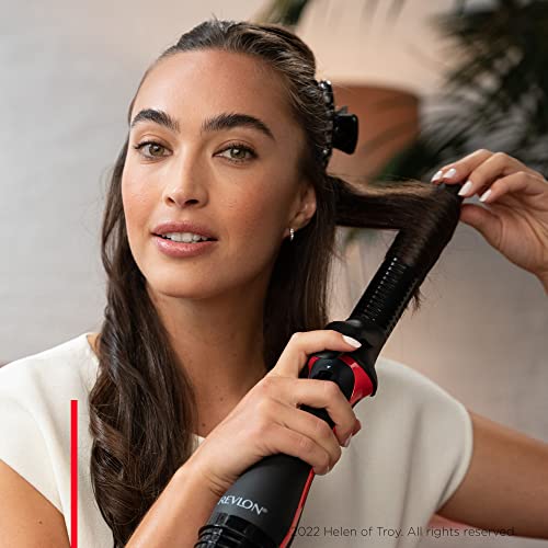 REVLON One-Step™ Blowout Styler | Dry and Curl Hair in One Tool