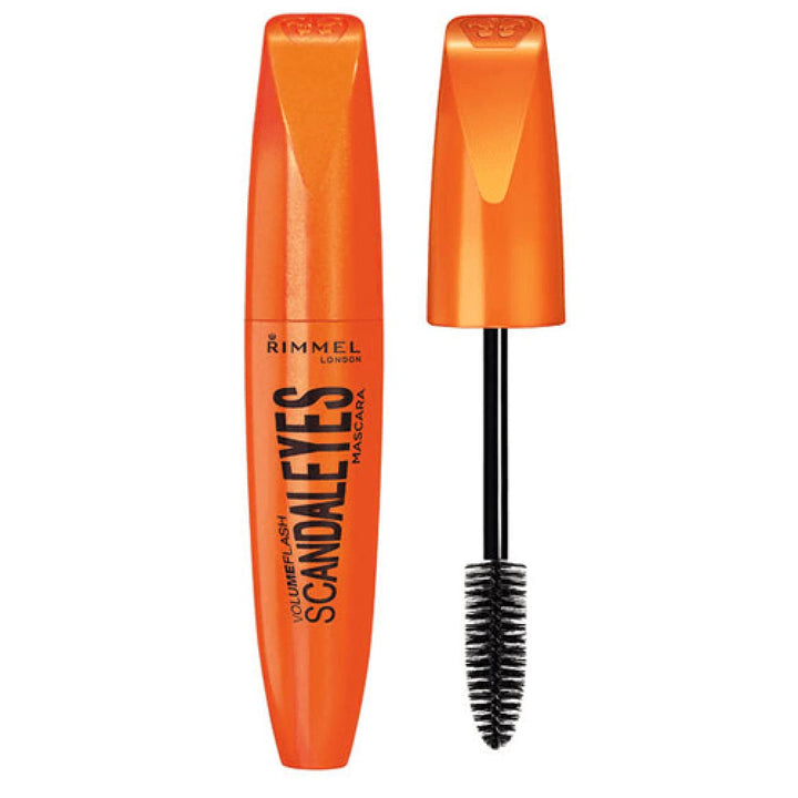 Rimmel London, Scandal'Eyes Mascara, Black