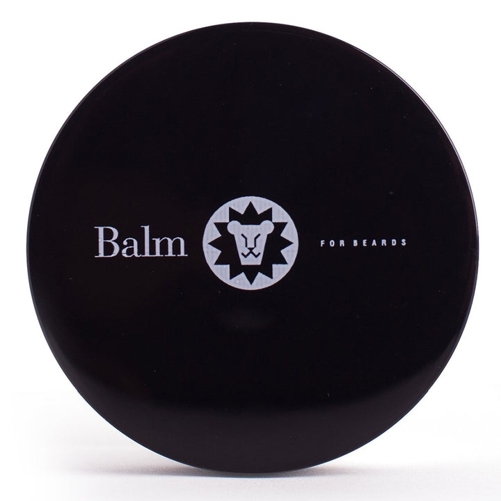 Beard Balm by Beardsley and Company, Beard Care Products, 4 oz