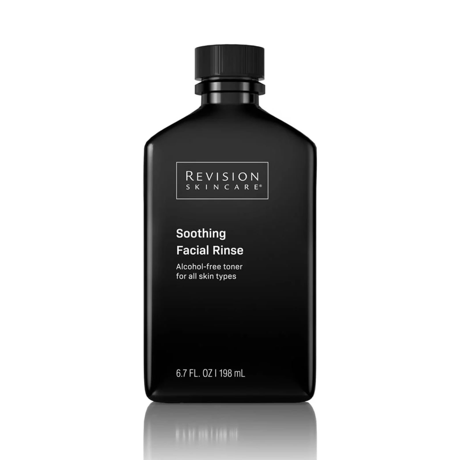 Revision Skincare Soothing Facial Rinse 6.7 Fluid Ounce