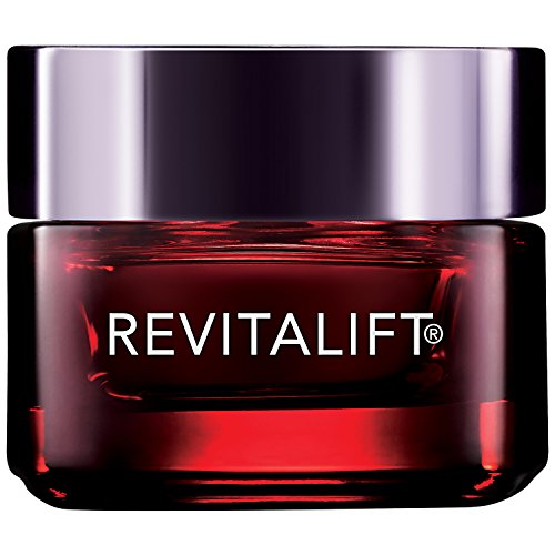 L'Oreal Paris RevitaLift Triple Power Deep-Acting Moisturizer for All Skin Types, 1.7 Ounce