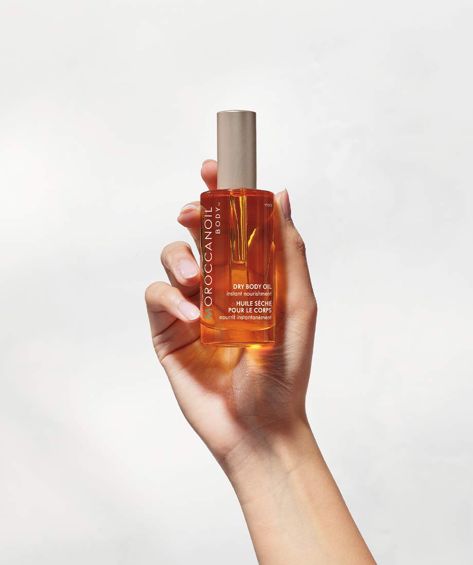 Moroccanoil Dry Body Oil (50ml)