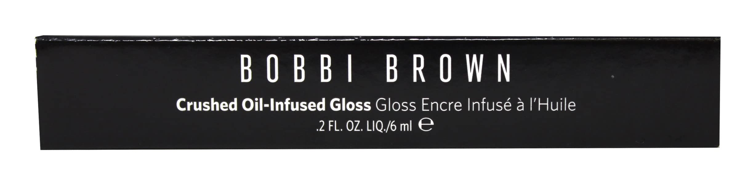 BOBBI BROWN CRUSHED OIL INFUSED GLOSS FREE SPIRIT
