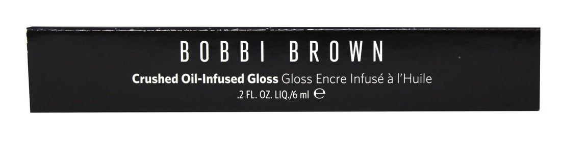 BOBBI BROWN CRUSHED OIL INFUSED GLOSS FREE SPIRIT