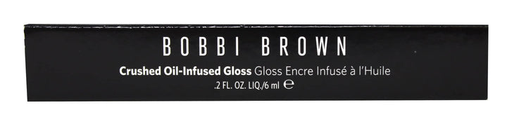 BOBBI BROWN CRUSHED OIL INFUSED GLOSS FREE SPIRIT