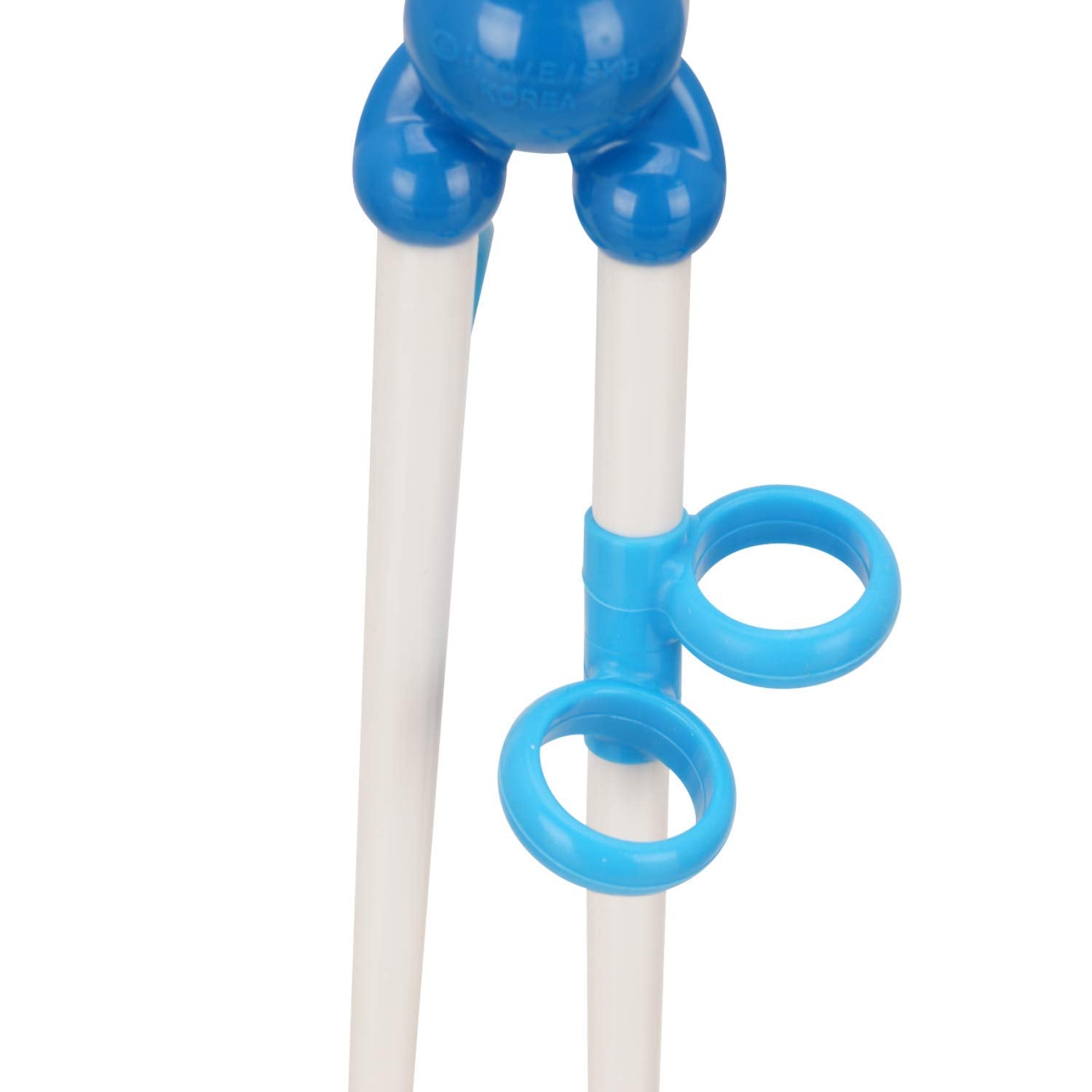 1 X Pororo Edison Training Chopsticks for Children