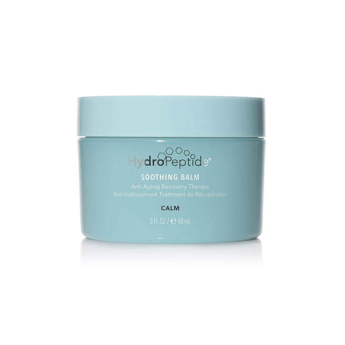 HydroPeptide Anti-Aging Recovery Therapy Soothing Balm, 3 fl. oz.