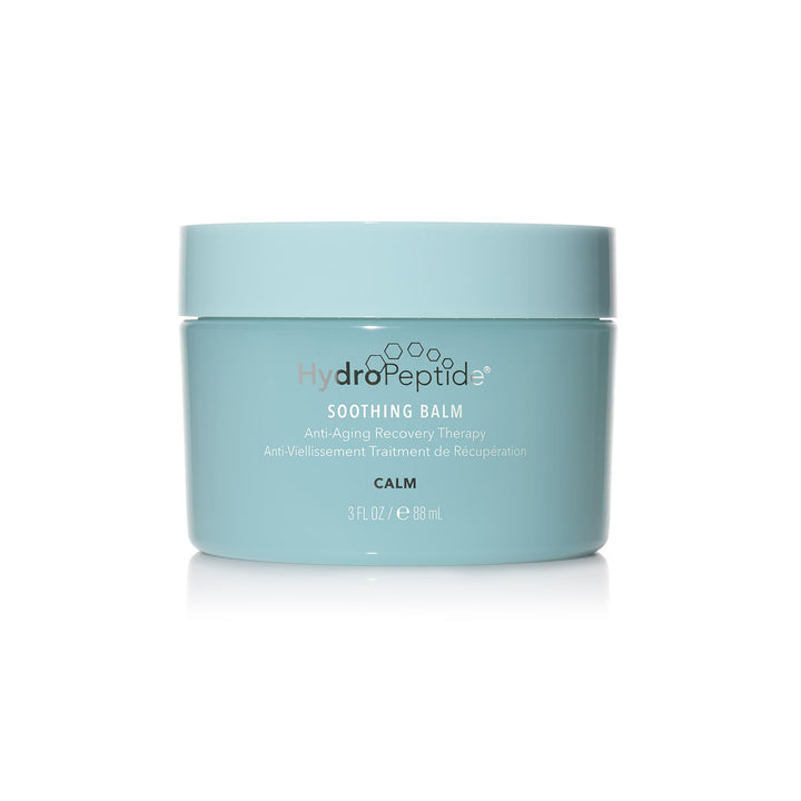 HydroPeptide Anti-Aging Recovery Therapy Soothing Balm, 3 fl. oz.