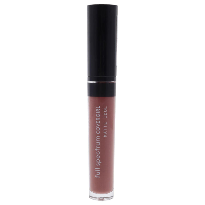 Covergirl Matte Idol