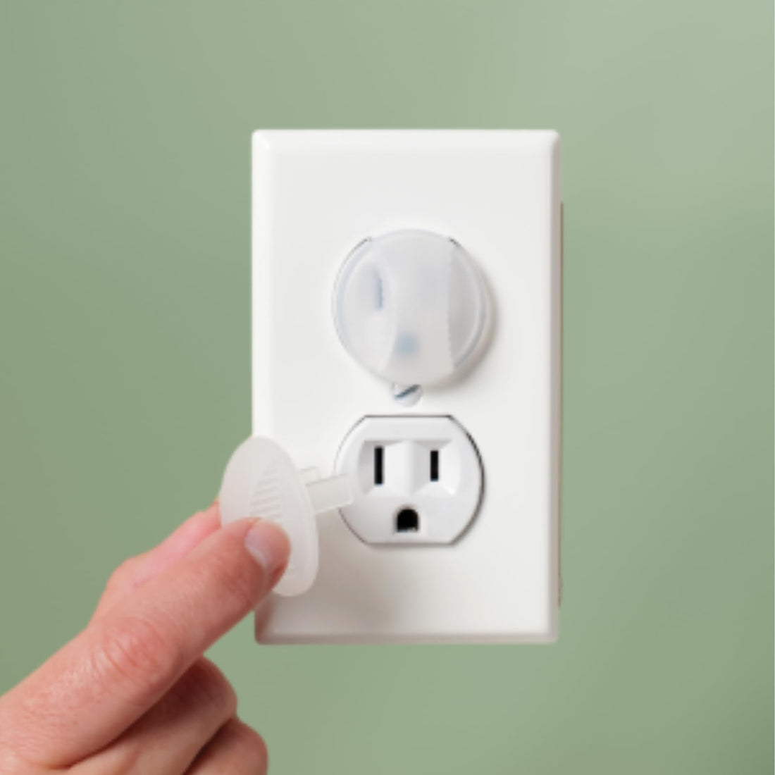 KidCo Electrical Outlet Caps (36 Pack)