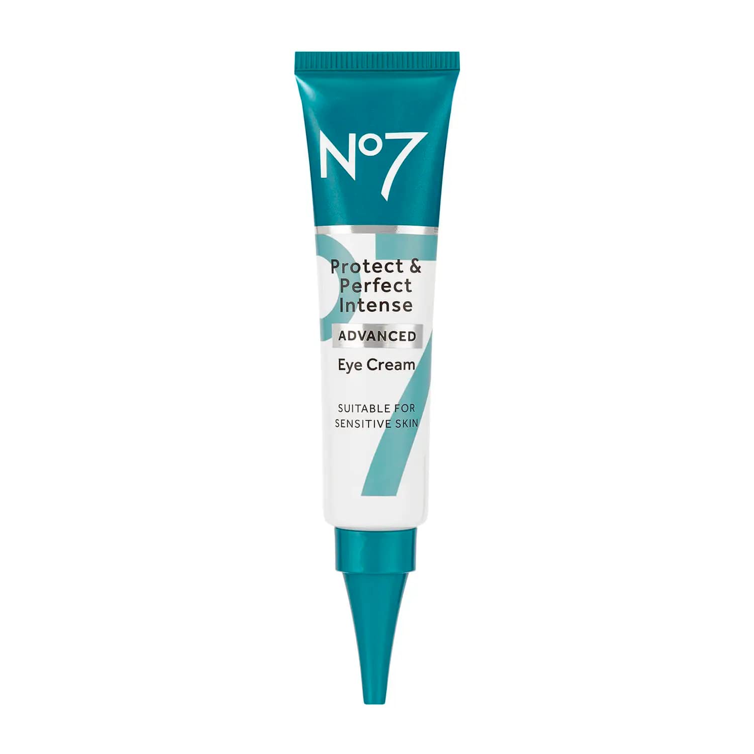 Boots No7 Protect & Perfect Intense Advanced Eye Cream .5 oz