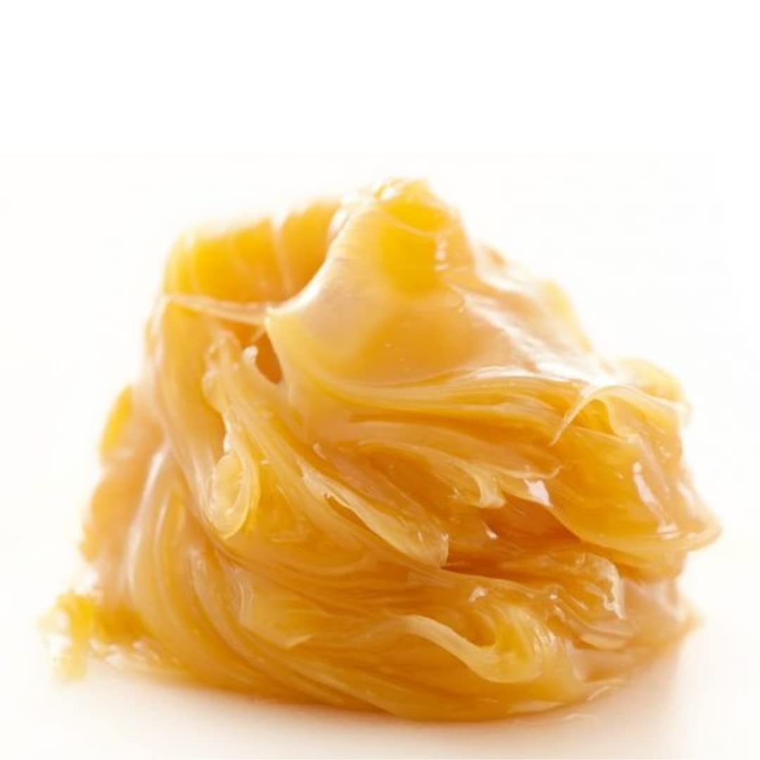 Kyabo Pure Lanolin 1lb Jar - All-Natural Emollient for Dry Skin, Chapped Lips, and More - Moisturizing, Hydrating, and Soothing - Ideal for Skincare and DIY Beauty Products Organic (16oz/1lb Jar)