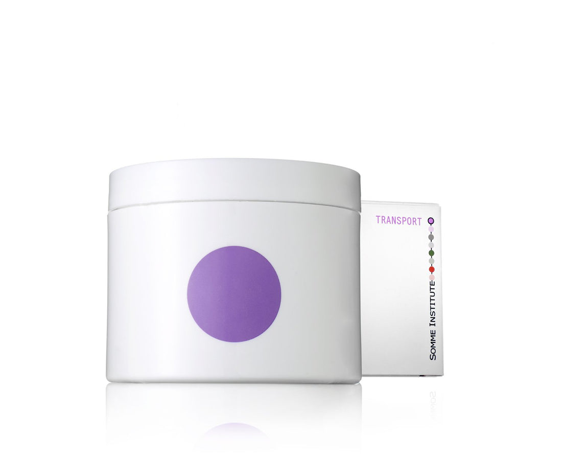 Somme Institute Transport