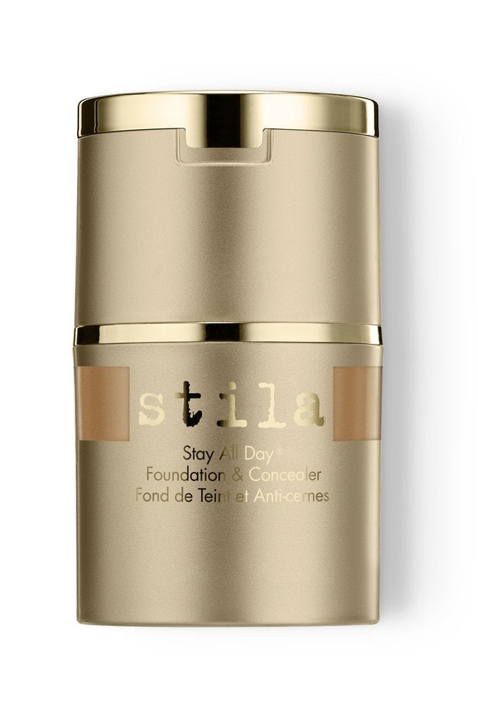 Stila Cosmetics Stay All Day® Foundation & Concealer - Golden - 10