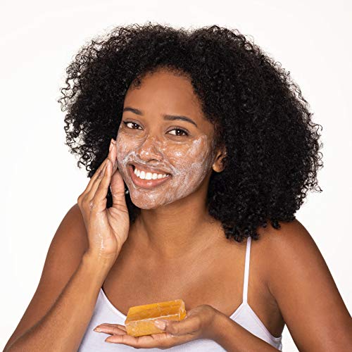 Neutrogena Transparent Facial Bar Unscented Pack, (Pack of 6)