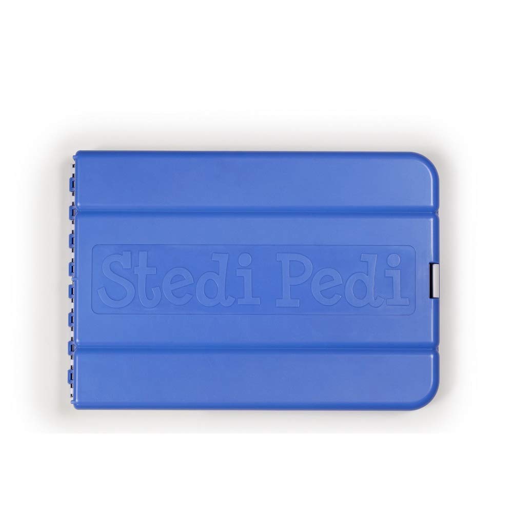 Stedi Pedi for a Perfect Comfortable Pedicure.at Home.