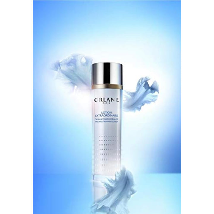 OrlaneLotion Extraordinaire Precious Treatment Lotion130ml/4.3oz