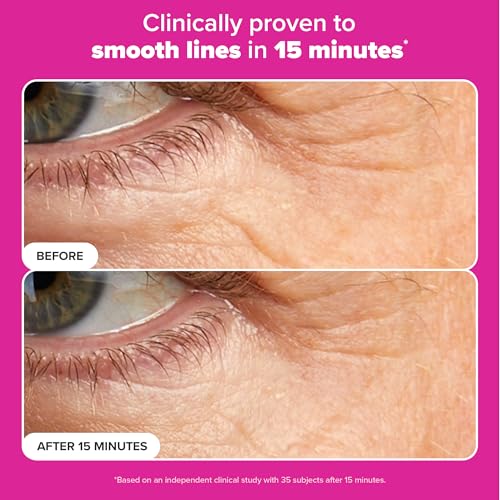 Paula’s Choice Pro-Collagen Multi-Peptide Booster Serum for Wrinkles, Supports Collagen Production with Plumping Hyaluronic Acid & Amino Acids, Fragrance-Free & Paraben-Free, 0.67 Ounces