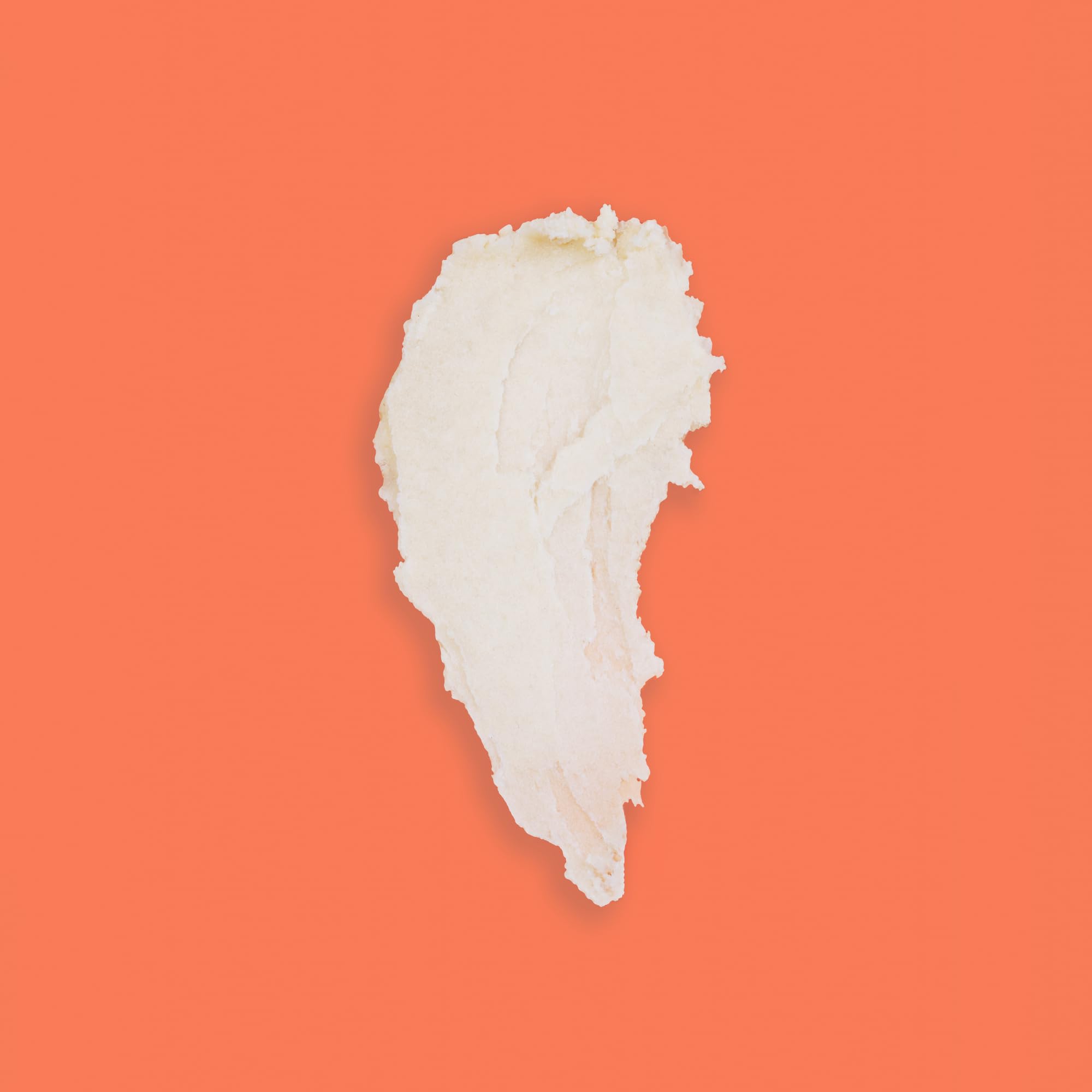 Shea Butter, Unscented 7.5 OZ by Shea Radiance