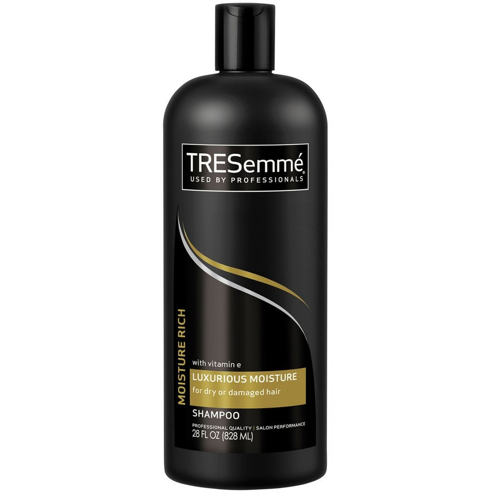 Tresemme Shampoo 28oz Moisture Rich (2 Pack)
