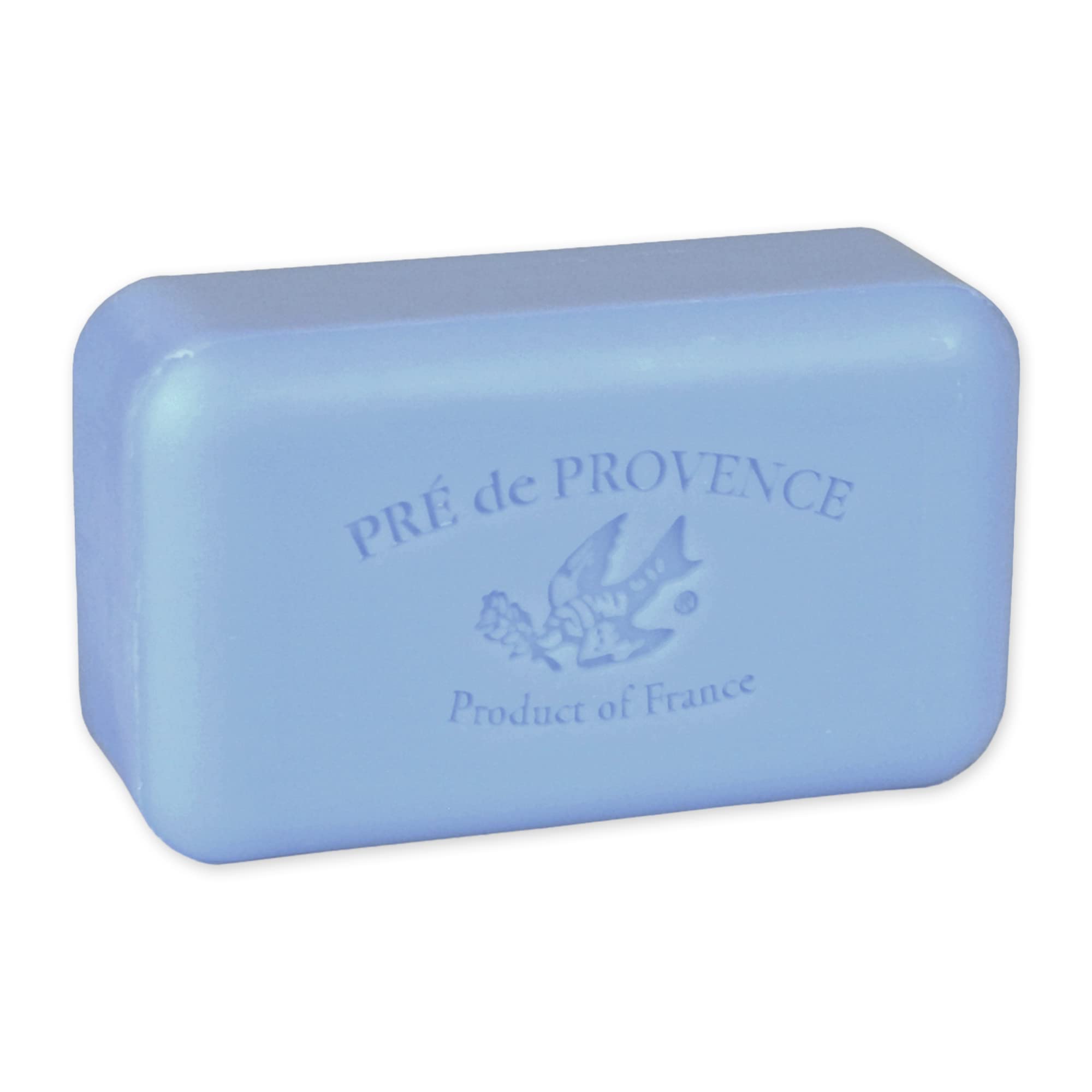 Pre de Provence Artisanal French Soap Bar Enriched with Shea Butter, Starflower, 150 Gram
