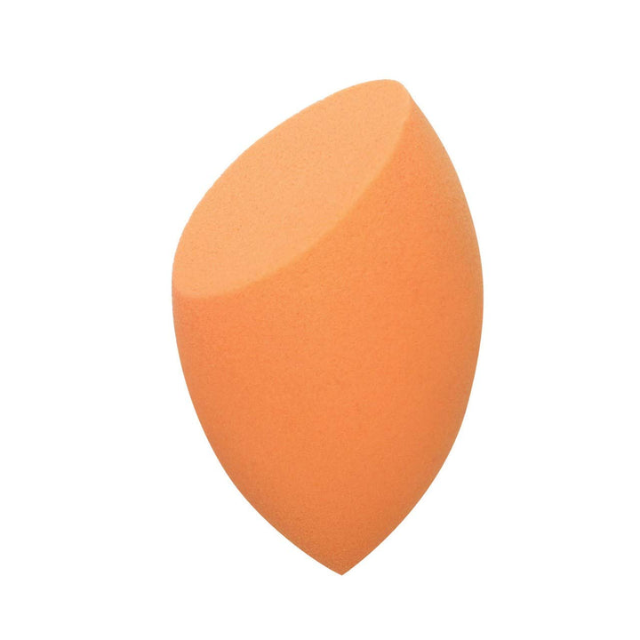 Cala Slanted orange blending sponge