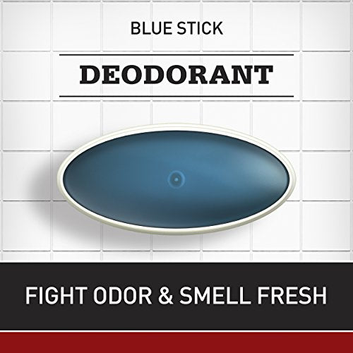 Old Spice Classic Deodorant for Men, 24hr Sweat & Odor Protection, Long Lasting Freshness, Clean & Masculine Fragrance, Original Scent, 3.25 oz
