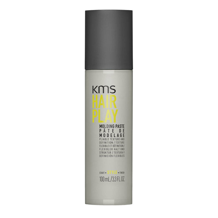 Kms California Hair Play Molding Paste (Pliable Texture And Definition) ( 215993 )